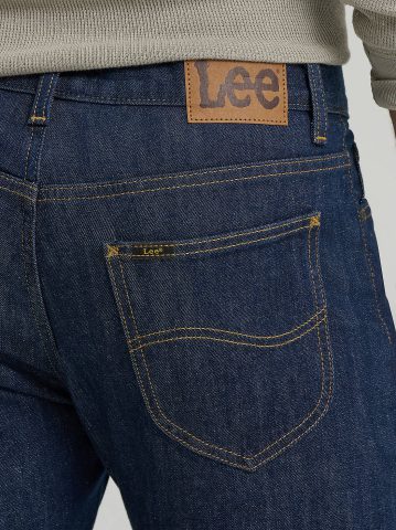 Men's Premium Regular Taper Jean
