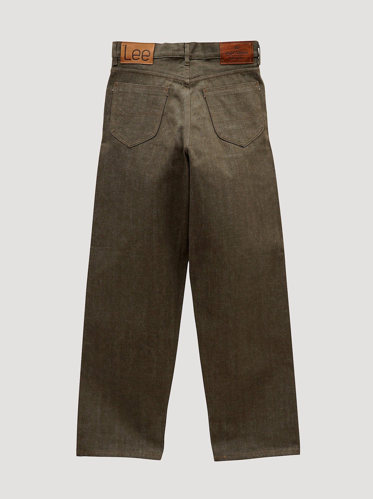 Men's Lee® x Nigel Cabourn Ranch Worker 101 Jean - view 3