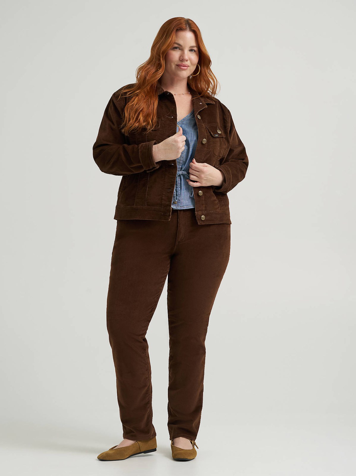 Women's Legendary Corduroy Rider™ Jacket - view 5
