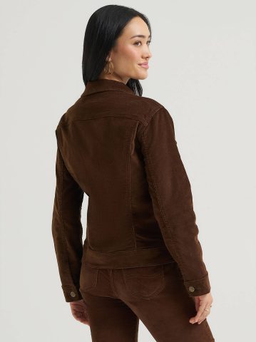 Women's Legendary Corduroy Rider™ Jacket