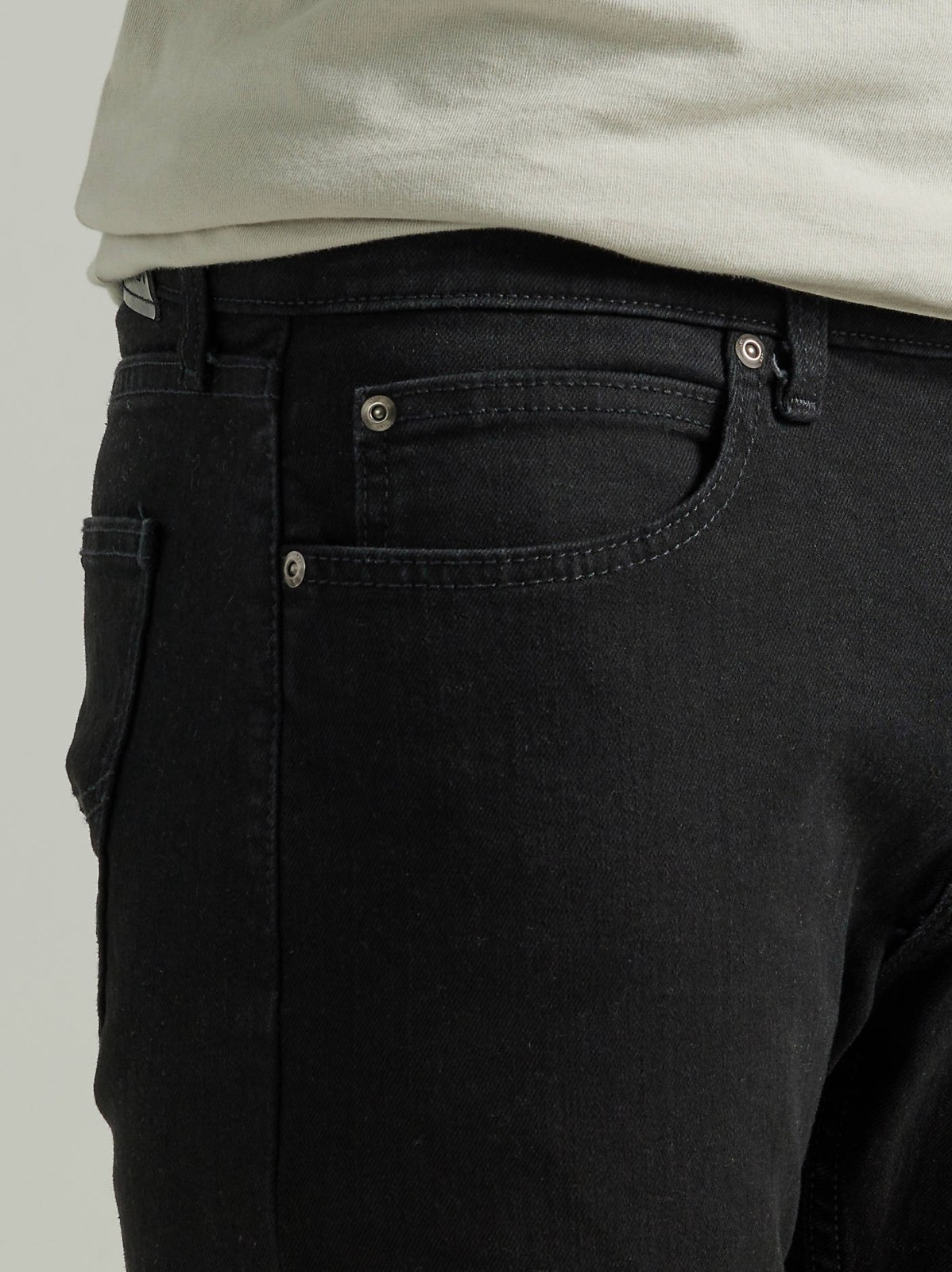 Men's Legendary Slim Straight Jean - view 5