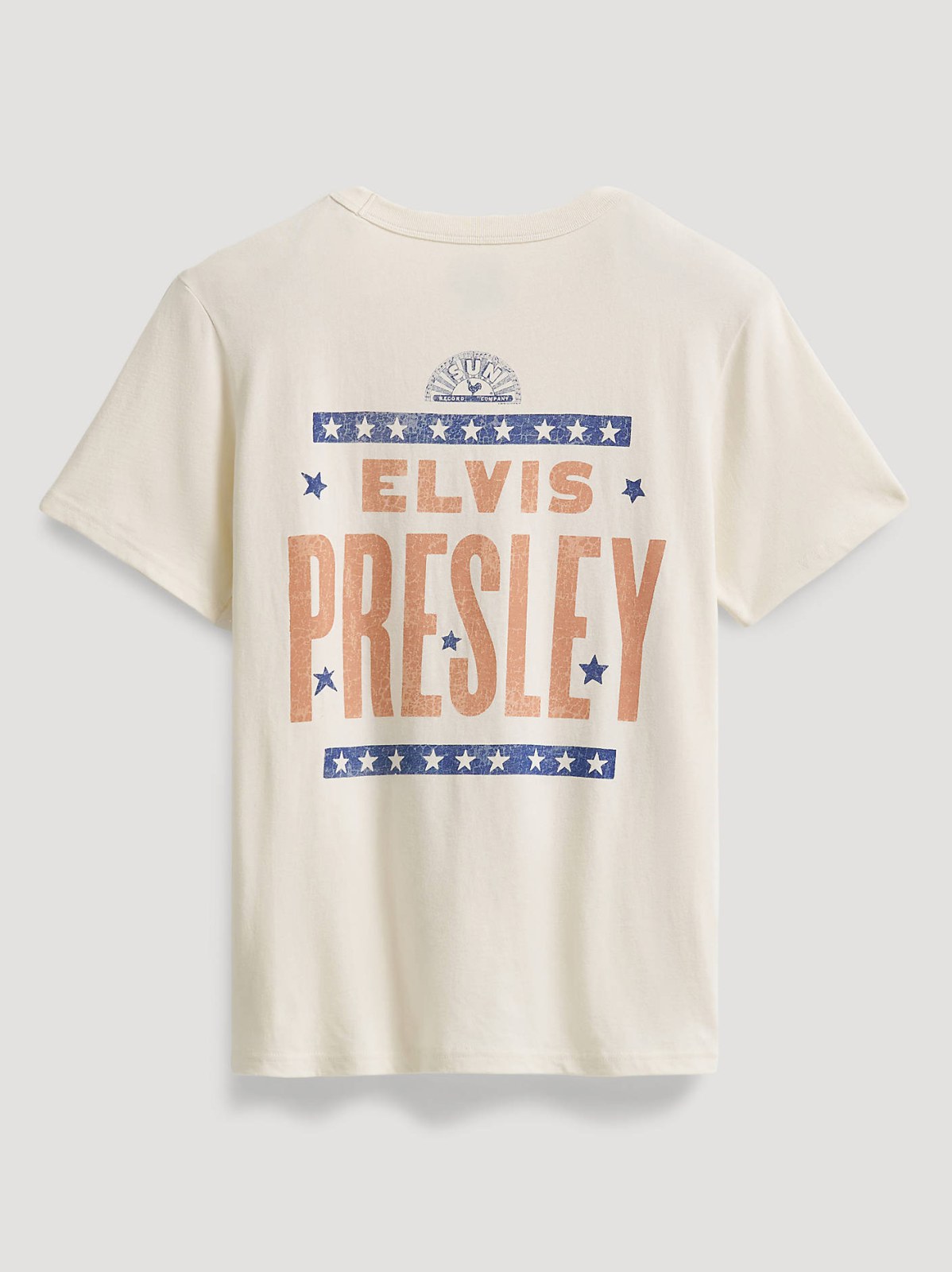 Men's Elvis Presley Graphic Tee - view 2
