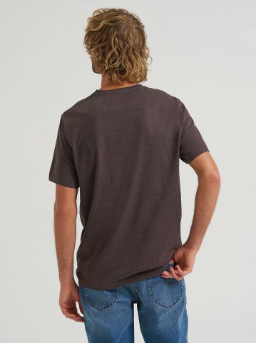 Men's Crew Neck Tee