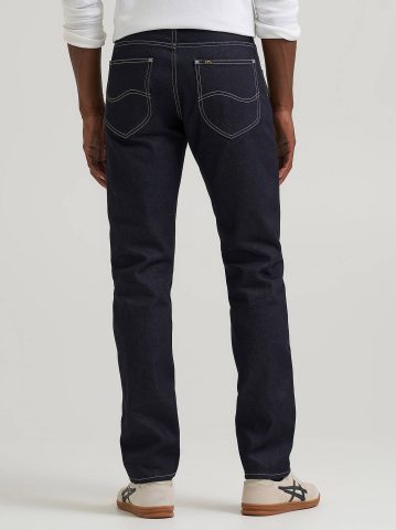 Men's Lee 101 Z Regular Fit Straight Leg Jean