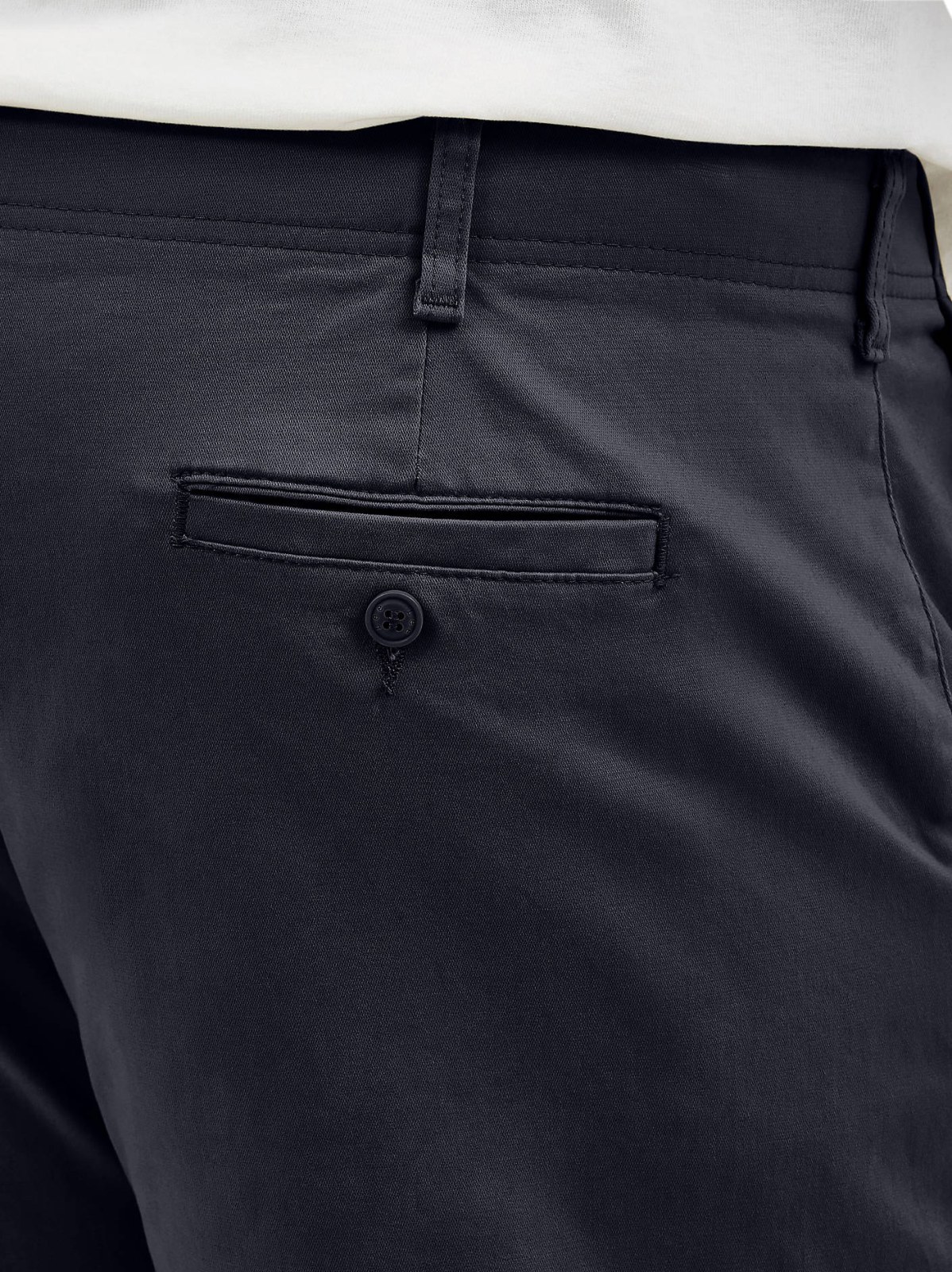 Men's Extreme Motion MVP Straight Fit Flat Front Pant (Big & Tall) - view 5