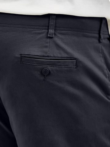 Men's Extreme Motion MVP Straight Fit Flat Front Pant (Big & Tall)