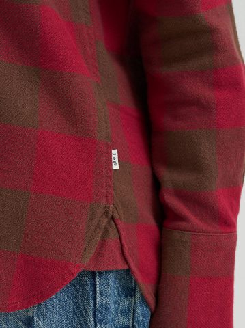 Women's Classic Button Down Shirt