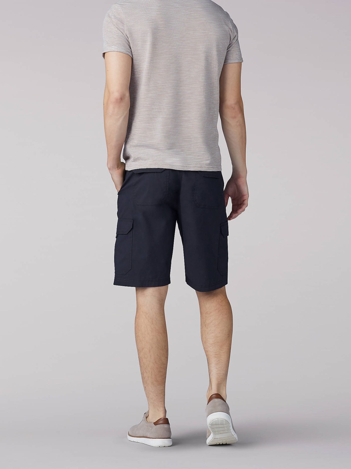 Men's Extreme Motion Crossroad Cargo Short - view 2