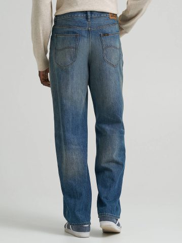 Men's Premium Baggy Jean