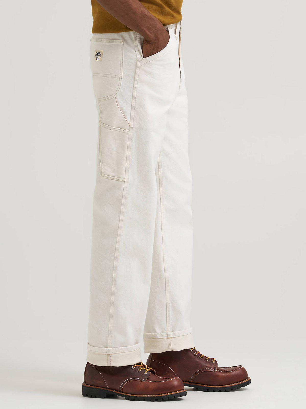 Men's Lee 101™ 191Z Carpenter Jean - view 5