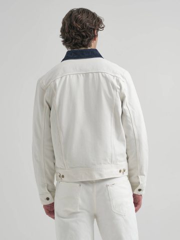 Men's Lee® x J.Crew Storm Rider® Denim Jacket