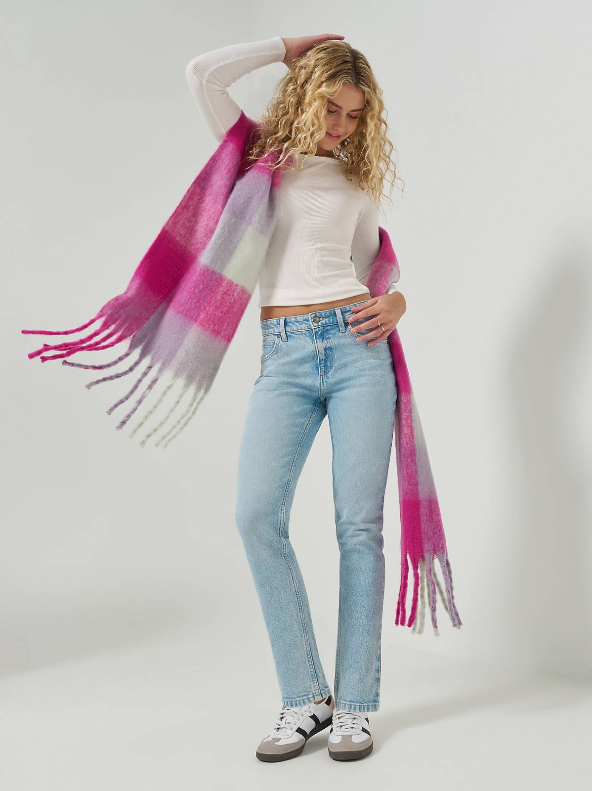 Women's 90's Jean - view 7