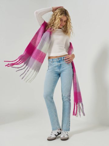 Women's 90's Jean