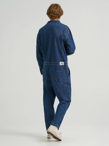 Men's Heritage Loose Union-Alls™ — alternate view