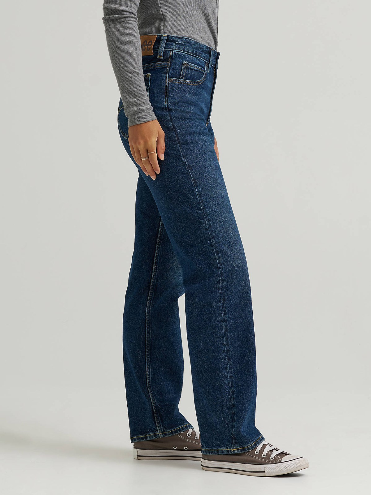 Women's Classic Rider™ Jean - view 4