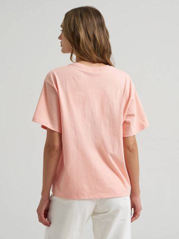 Women's Lee® x Marilyn Monroe Girlfriend Tee