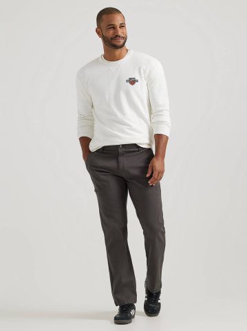 Men's Extreme Motion Straight Fit Cargo Pant