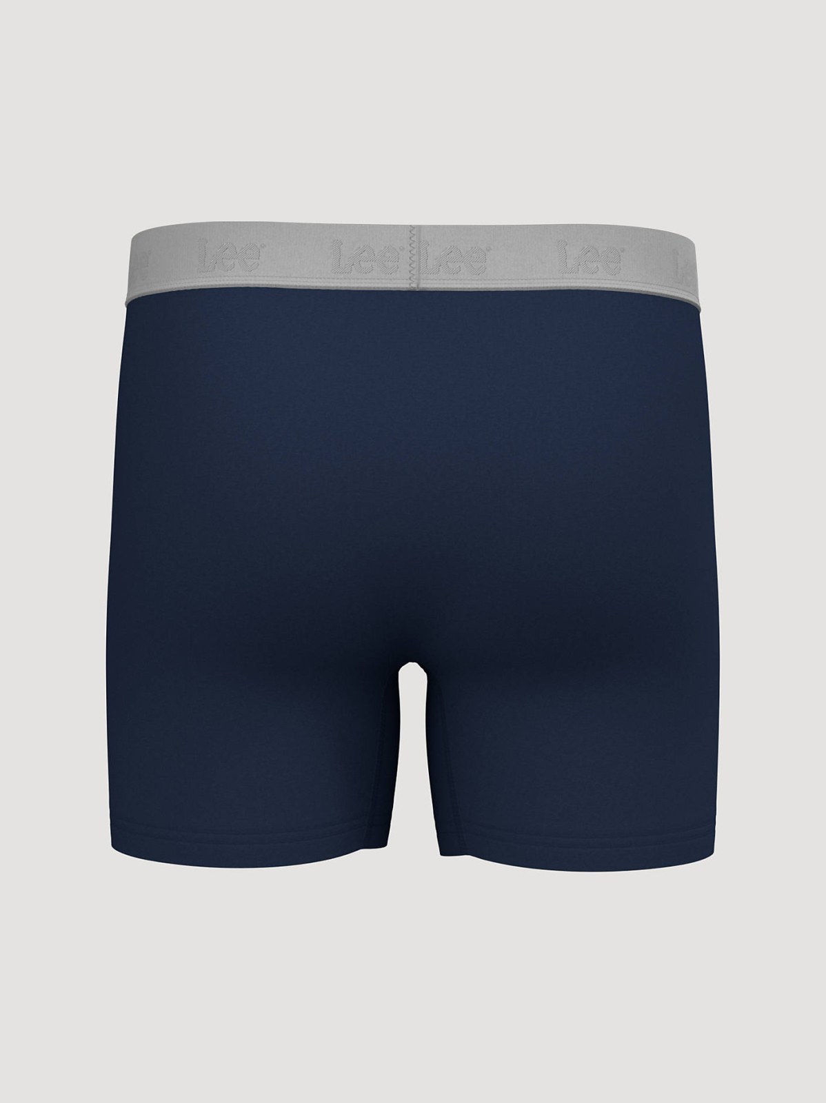 Men's 3-Pack Comfort Stretch Boxer Briefs - view 7