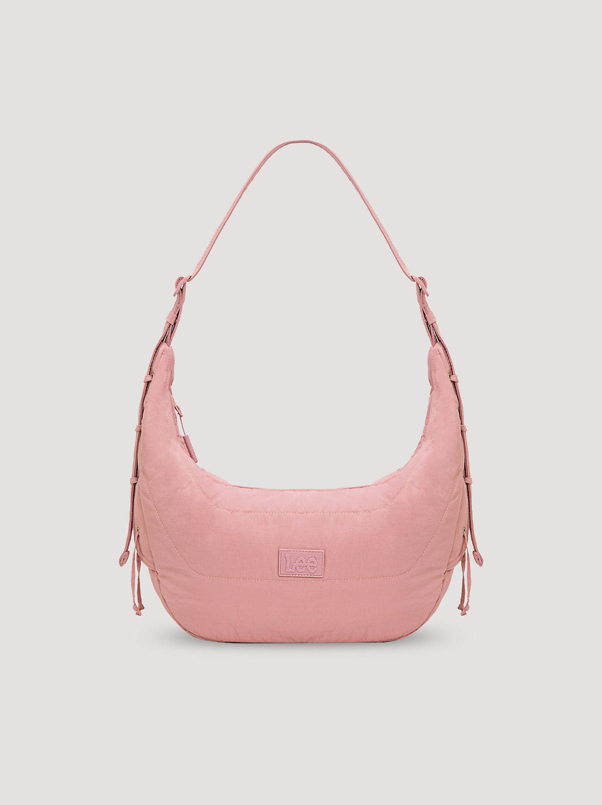 Women's Crescent Shoulder Bag