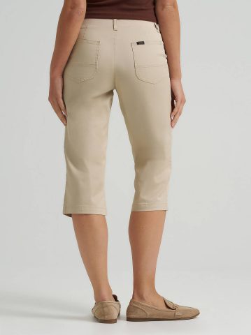 Women's Ultra Lux Comfort with Flex-to-Go Relaxed Fit Utility Skimmer
