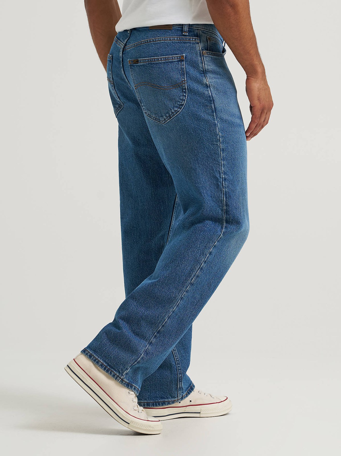 Men's Legendary Loose Fit Jean - view 4