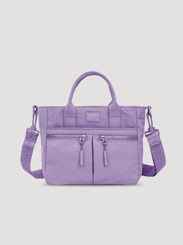Women's Multi Pocket Small Tote Bag Women's Multi Pocket Small Tote Bag