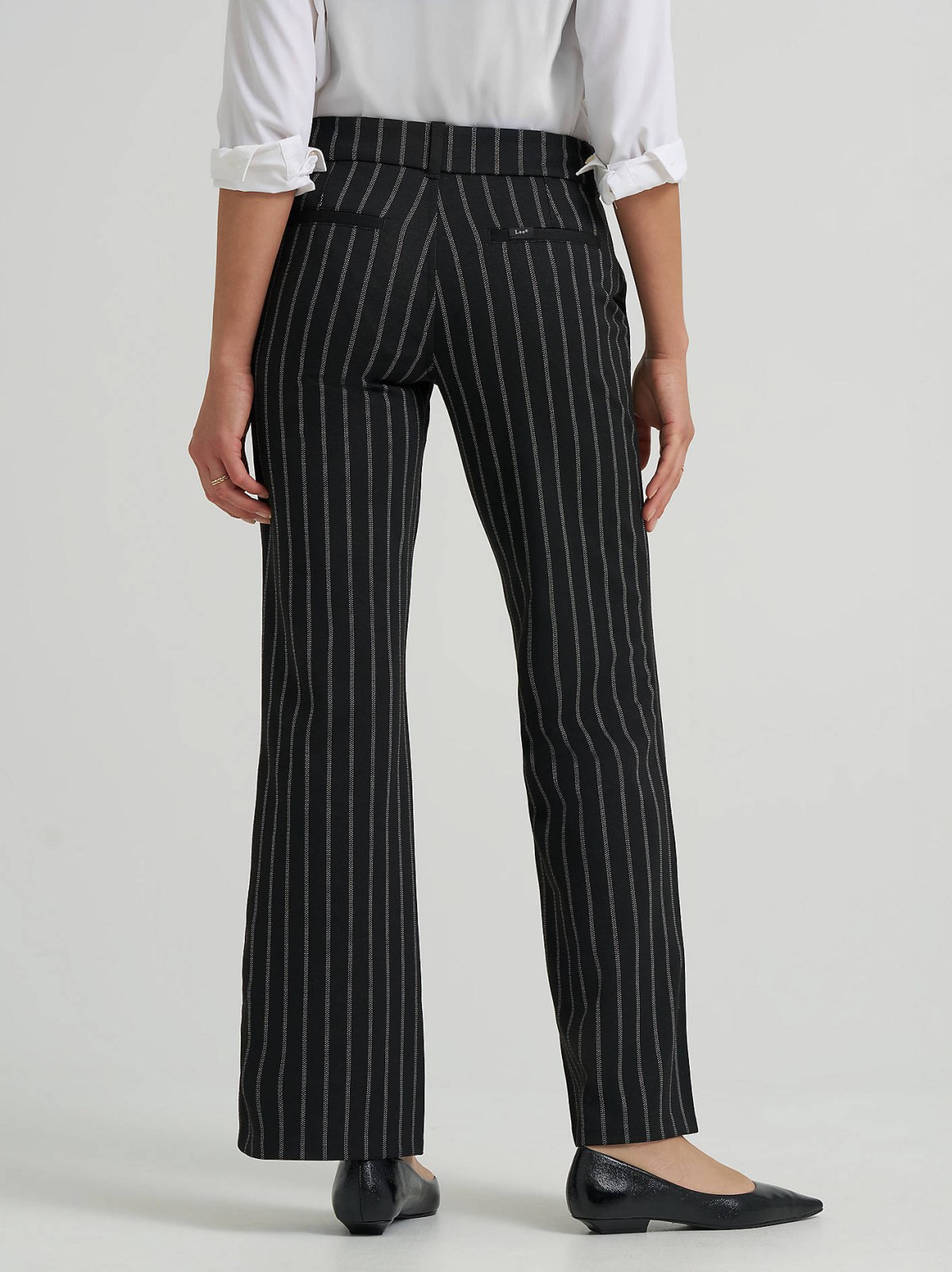 Women's Pull On Bootcut Pant - view 3