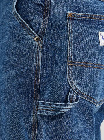 Men's Legendary Workwear Carpenter Short