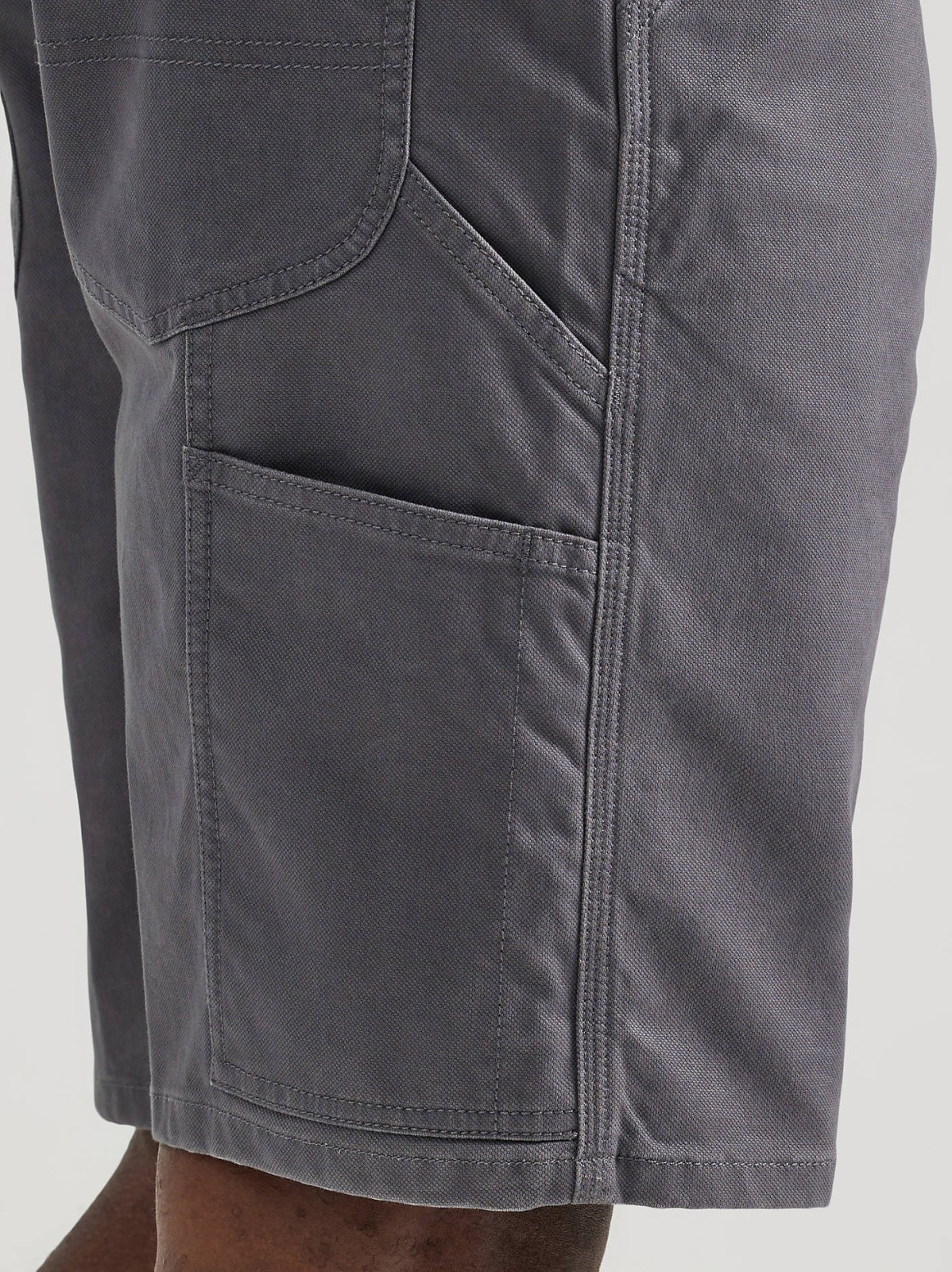 Men's Legendary Workwear Carpenter Short - view 7