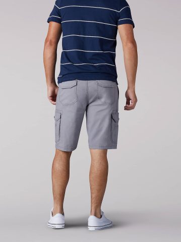 Men's Extreme Motion Swope Cargo Short