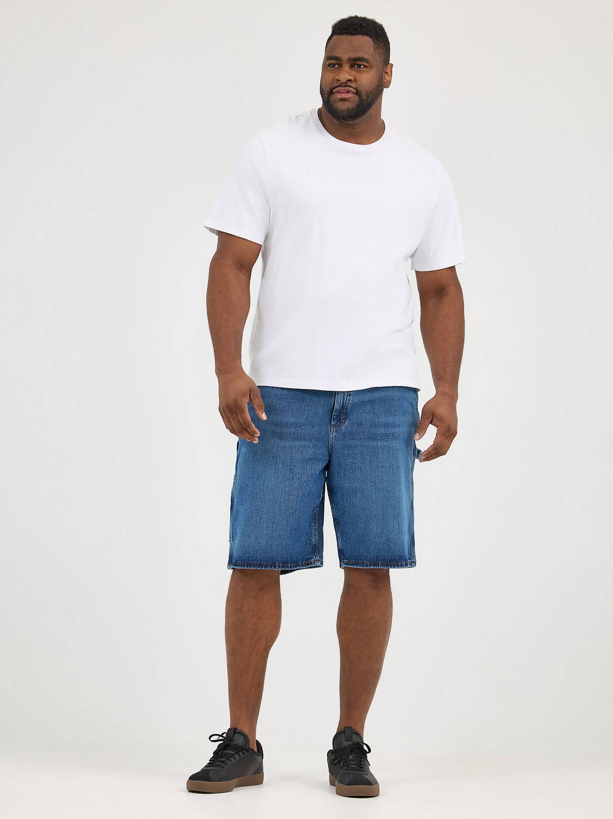Men's Legendary Workwear Carpenter Short (Big & Tall)