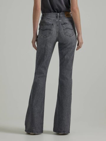 Women's Legendary Flare Jean