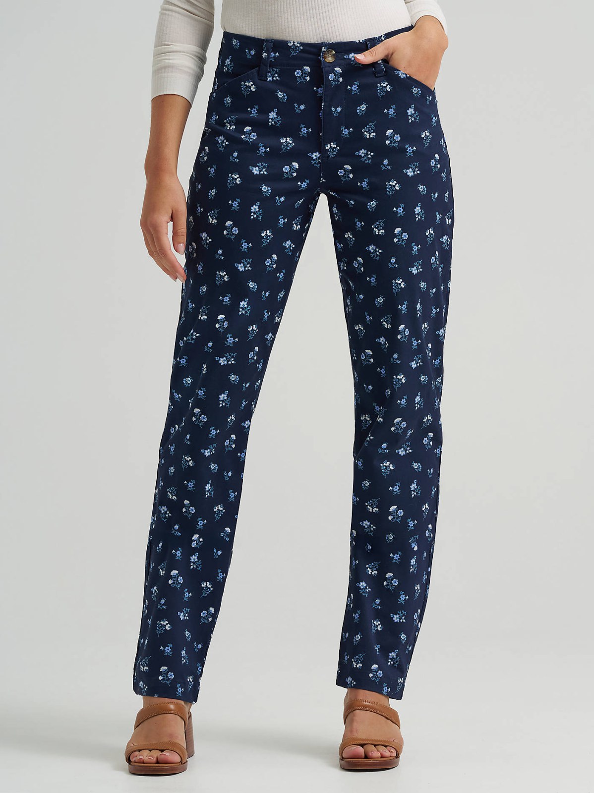 Women's Legendary Chino Pant - view 2