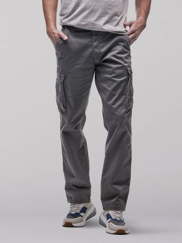 Men's Wyoming Relaxed Fit Cargo Twill Pant Men's Wyoming Relaxed Fit Cargo Twill Pant
