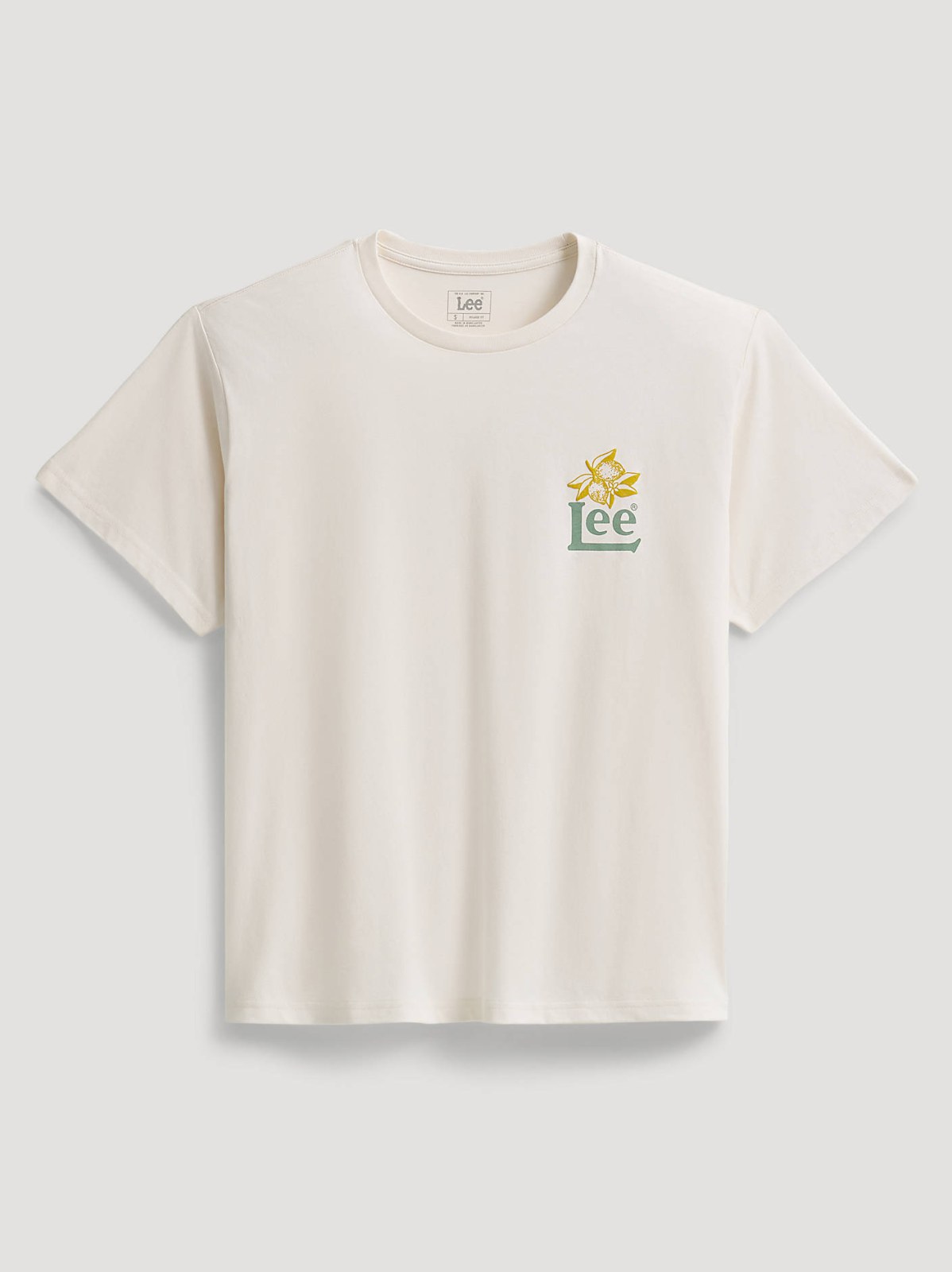 Women's Santa Monica Farmer's Market Graphic Tee - view 2