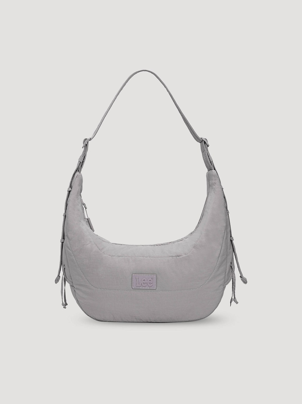 Women's Crescent Shoulder Bag