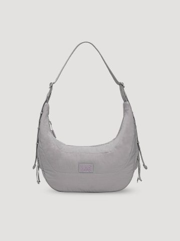 Women's Crescent Shoulder Bag