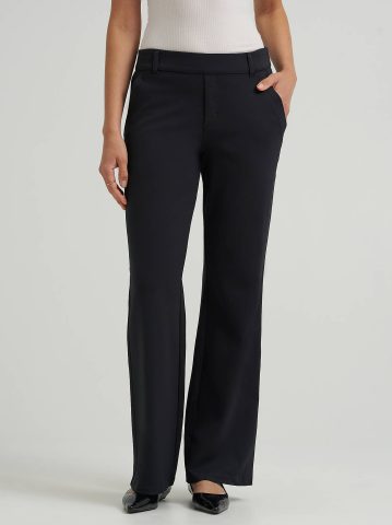 Women's Pull On Bootcut Pant