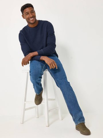 Men's Legendary Slim Straight Jean