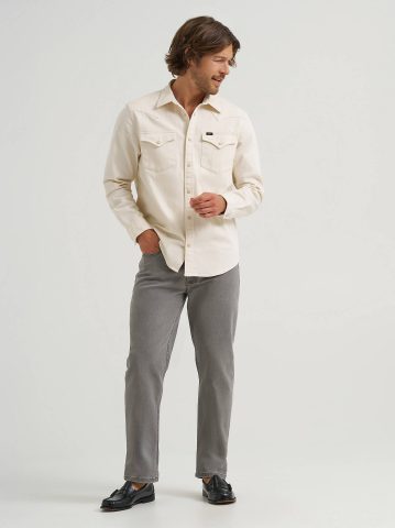 Men's Legendary Regular Straight Jean