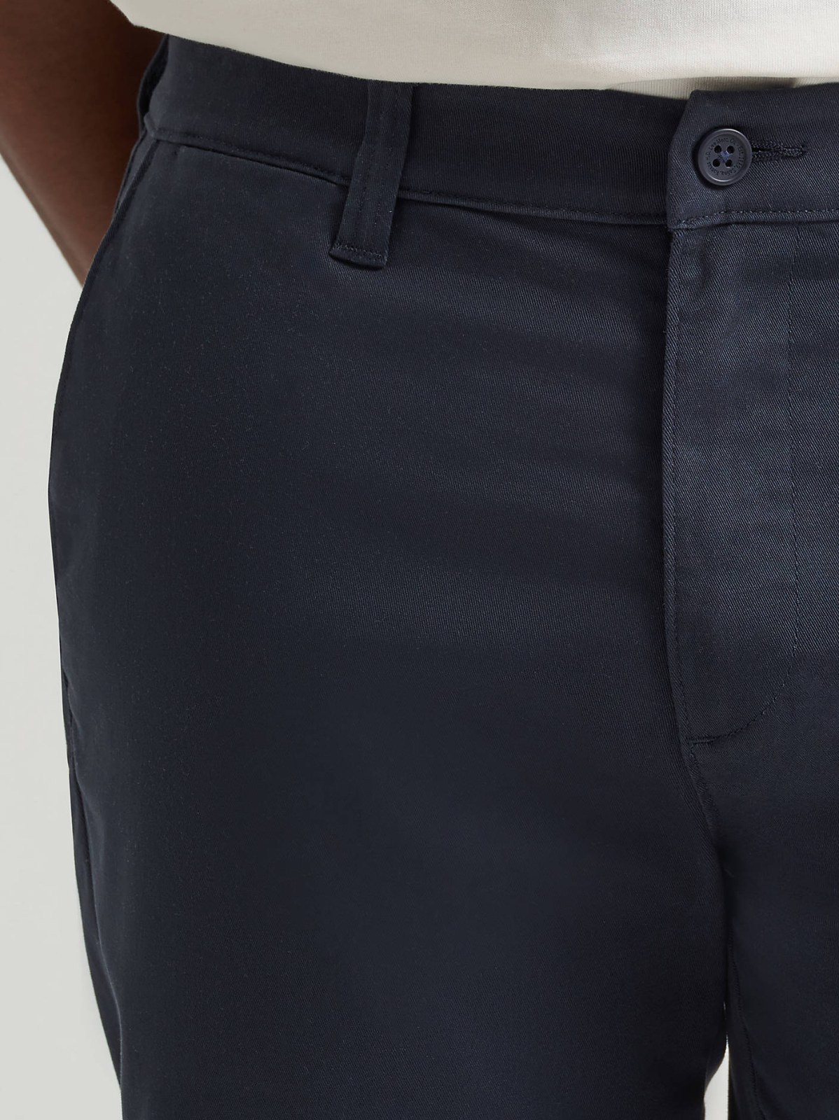 Men's Regular Straight Workwear Pant - view 6