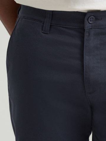 Men's Regular Straight Workwear Pant