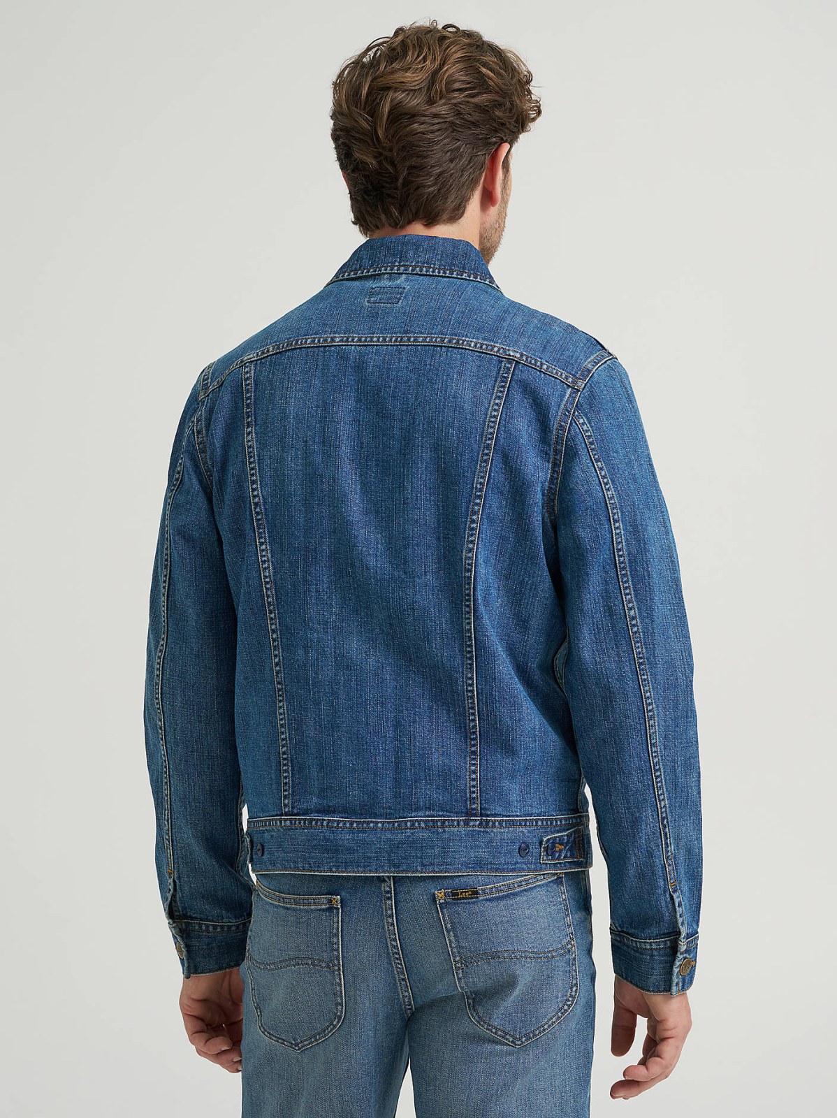 Men's Legendary Rider™ Jacket - view 2