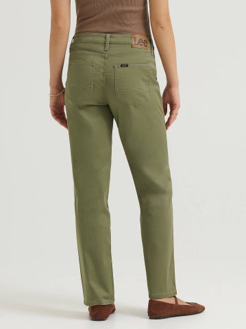 Women's Legendary Relaxed Straight Chore Pant