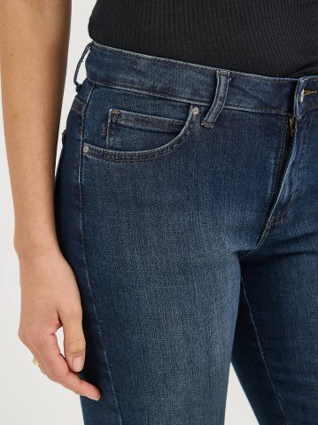 Women’s Relaxed Fit Capri