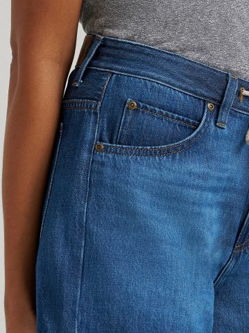 Women's Legendary Loose Drawstring Short