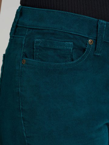 Women's Legendary Corduroy Straight Jean