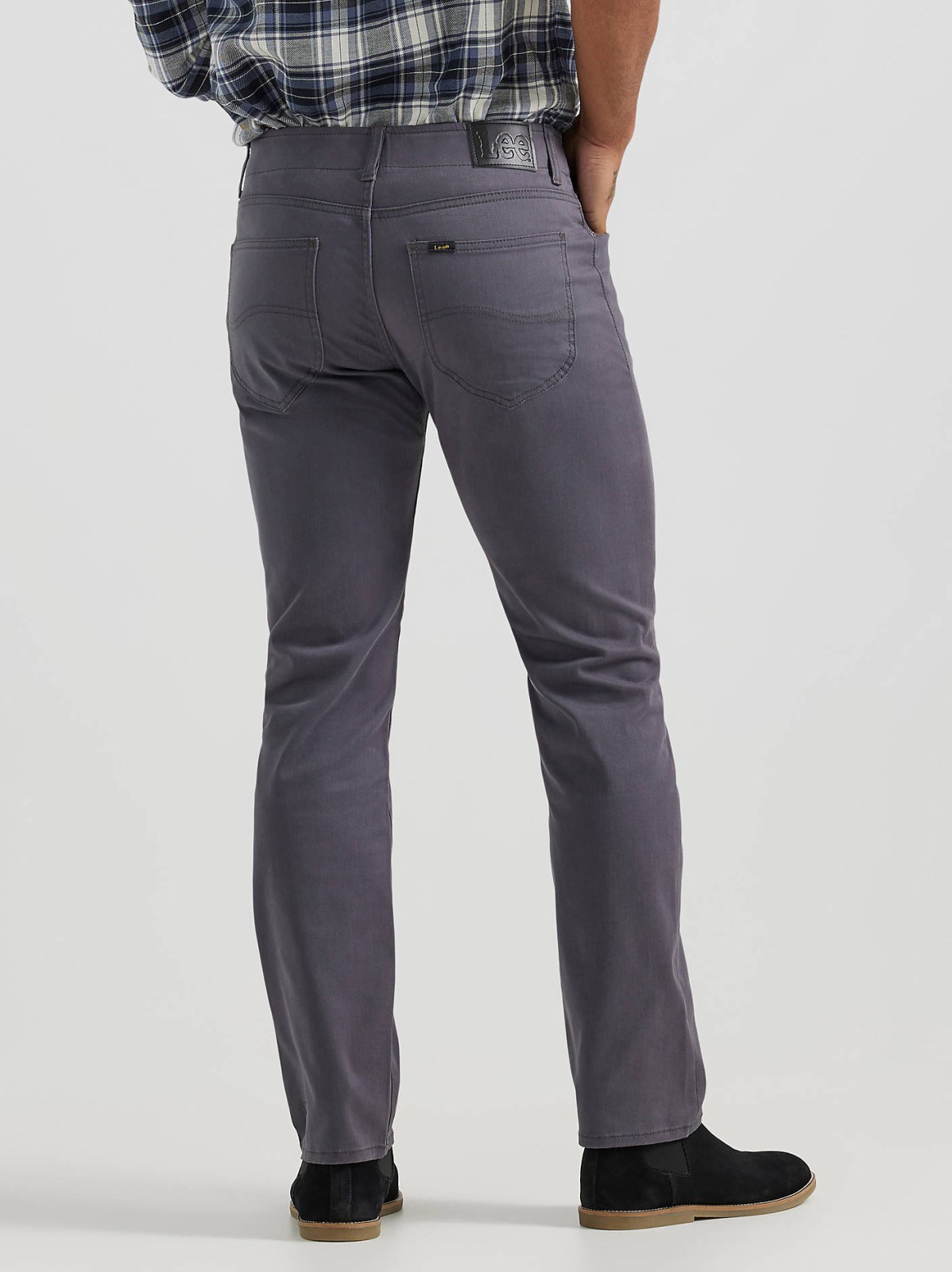 Men's Extreme Motion MVP Straight Fit Twill Pant - view 3