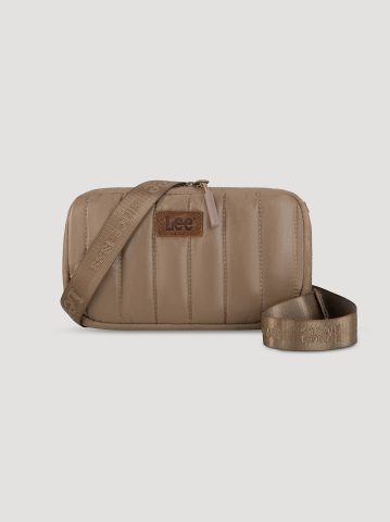 Women's Quilted Puffer Crossbody Bag Women's Quilted Puffer Crossbody Bag