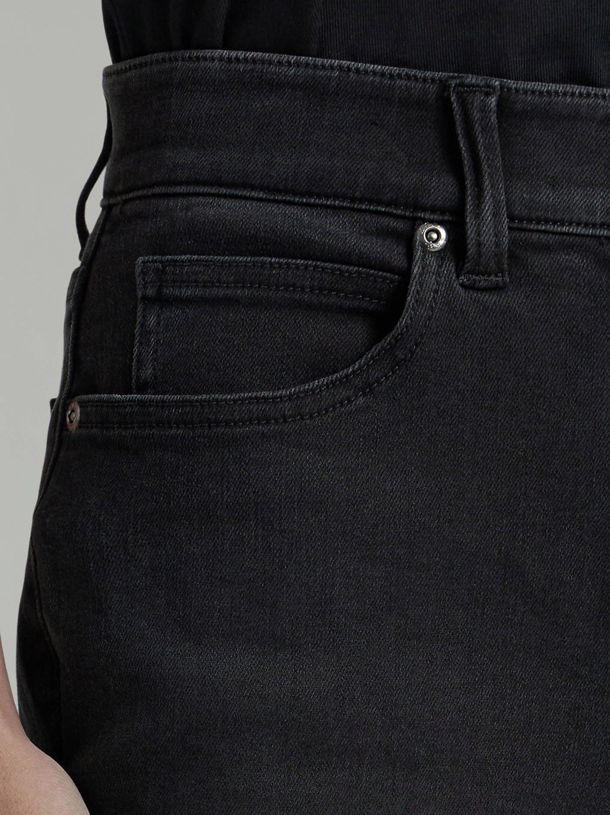 Women's Ultra Lux Comfort with Flex Motion Bootcut Jean (Petite) - view 5
